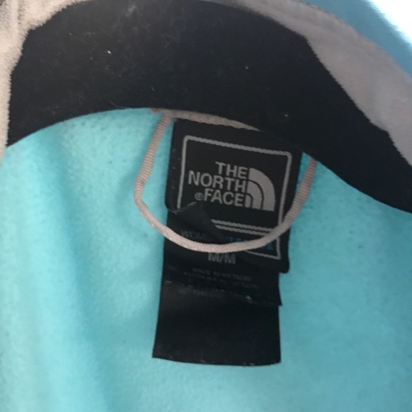 North face jacket - Picture 6 of 6